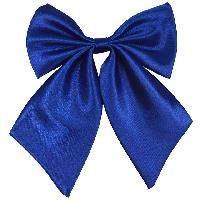 Uniform Silk Neck Ties