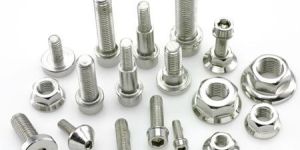 Metal Fasteners