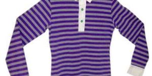 Menswear T-Shirts - 01