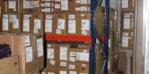 Heavy Duty Rack Dec Panel