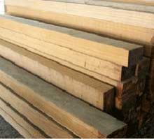 Burma Teak Wood