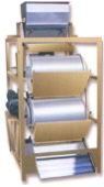 Double Drum Type Magnetic Separators