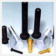 ASTM a 325M Hardware