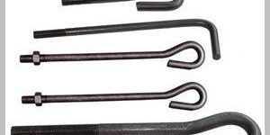 Foundation Bolts