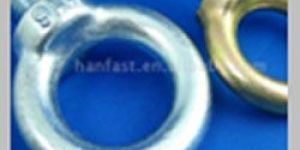 Lifting Eye Bolts