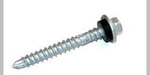 Self Drilling Screws - Double Thread