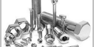 Stainless Steel Bolts