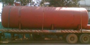 Storage Tank