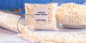 Soap Noodles