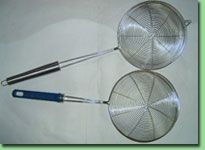 Stainless Steel Wire Products