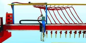 Plasma Cutting Machine (zlq-012)