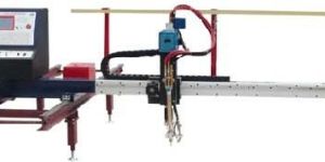 Plasma Cutting Machine (zlq-3)