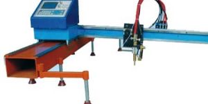 Portable CNC Cutting Machine