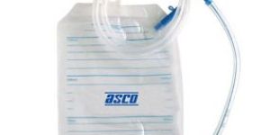 Abdominal Drainage Kit