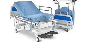 Delivery Bed