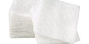 Gauze Swabs