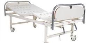 Hospital Fowler Bed