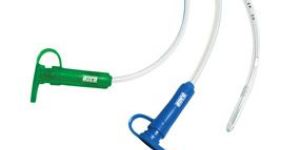 Infant Feeding Tube
