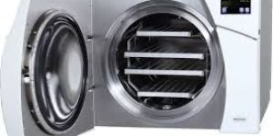 Medical Autoclave