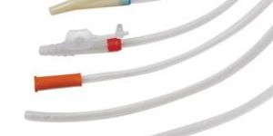 Suction Catheters
