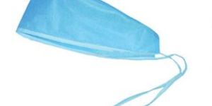 Surgeon Cap / Nurses Cap