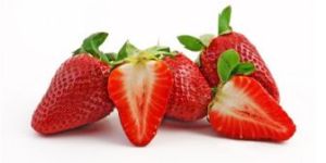 Canned Strawberries