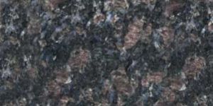 Sapphire Brown Granite Stone