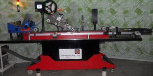 Carton Labeling Machine