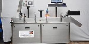 Carton Printing Machine