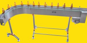 L- Type Conveyor System