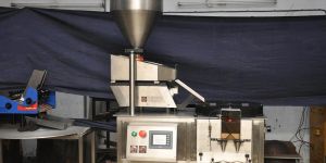 Tablet Counting Machine