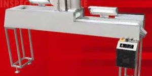 Tablet Inspection Machine