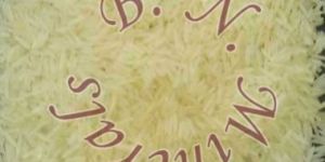 Basmati Rice