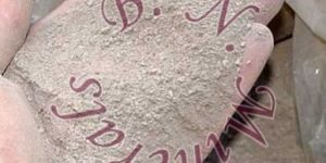 Fire Clay Powder