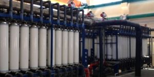 Municipal Water Supply System