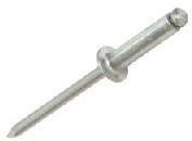 Alluminium Rivets