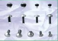 Alluminium Solid Rivets