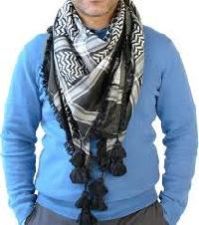 Arafat Scarves