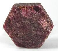 Corundum