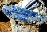 Kyanite