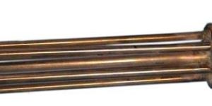 Immersion Heater