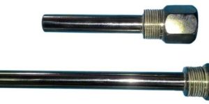 Screwed Thermowell