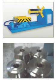 Roll Forming Machine