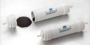 Granular Activated Carbon Inline Filters