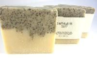 Sandalwood Soap