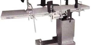 C Arm Operation Table