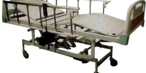 Deluxe ICU Bed