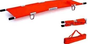 Folding Stretcher