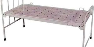 Hospital Plain Bed