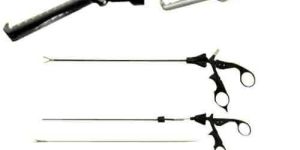 Laparoscopic Instruments